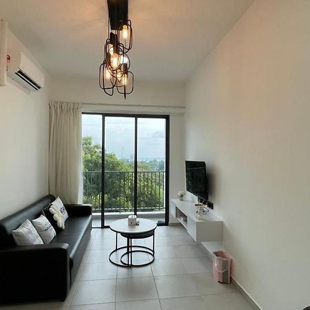 Sandakan Homestay Apartment Forest Cabin 森林小屋 2R2B Zewnętrze zdjęcie