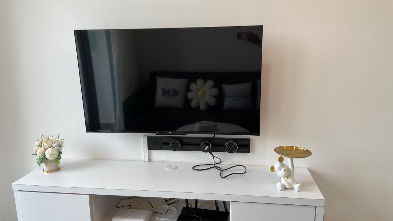 Sandakan Homestay Apartment Forest Cabin 森林小屋 2R2B Zewnętrze zdjęcie