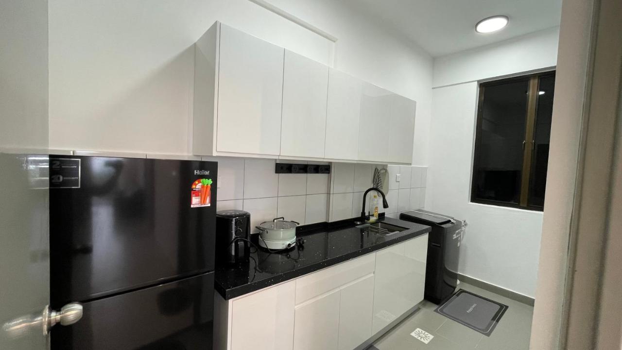 Sandakan Homestay Apartment Forest Cabin 森林小屋 2R2B Zewnętrze zdjęcie