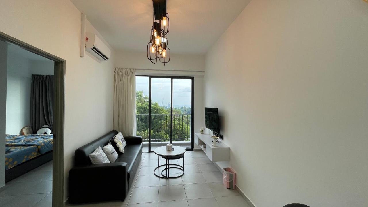 Sandakan Homestay Apartment Forest Cabin 森林小屋 2R2B Zewnętrze zdjęcie