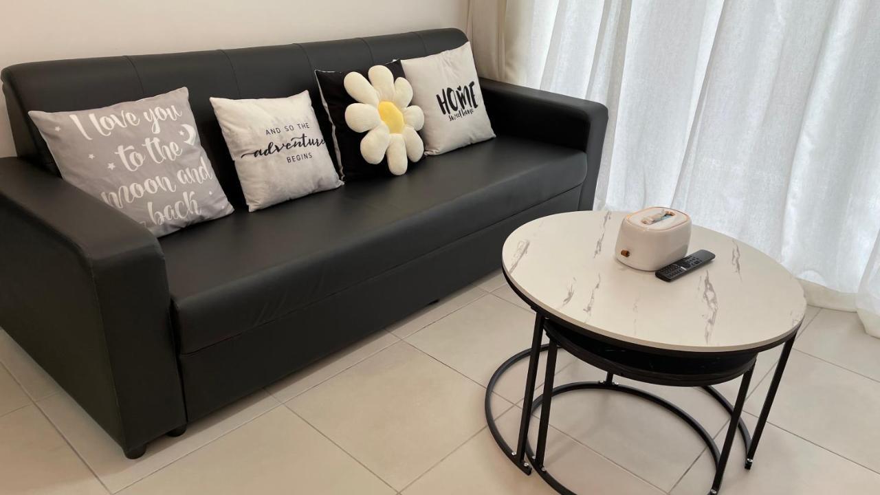 Sandakan Homestay Apartment Forest Cabin 森林小屋 2R2B Zewnętrze zdjęcie