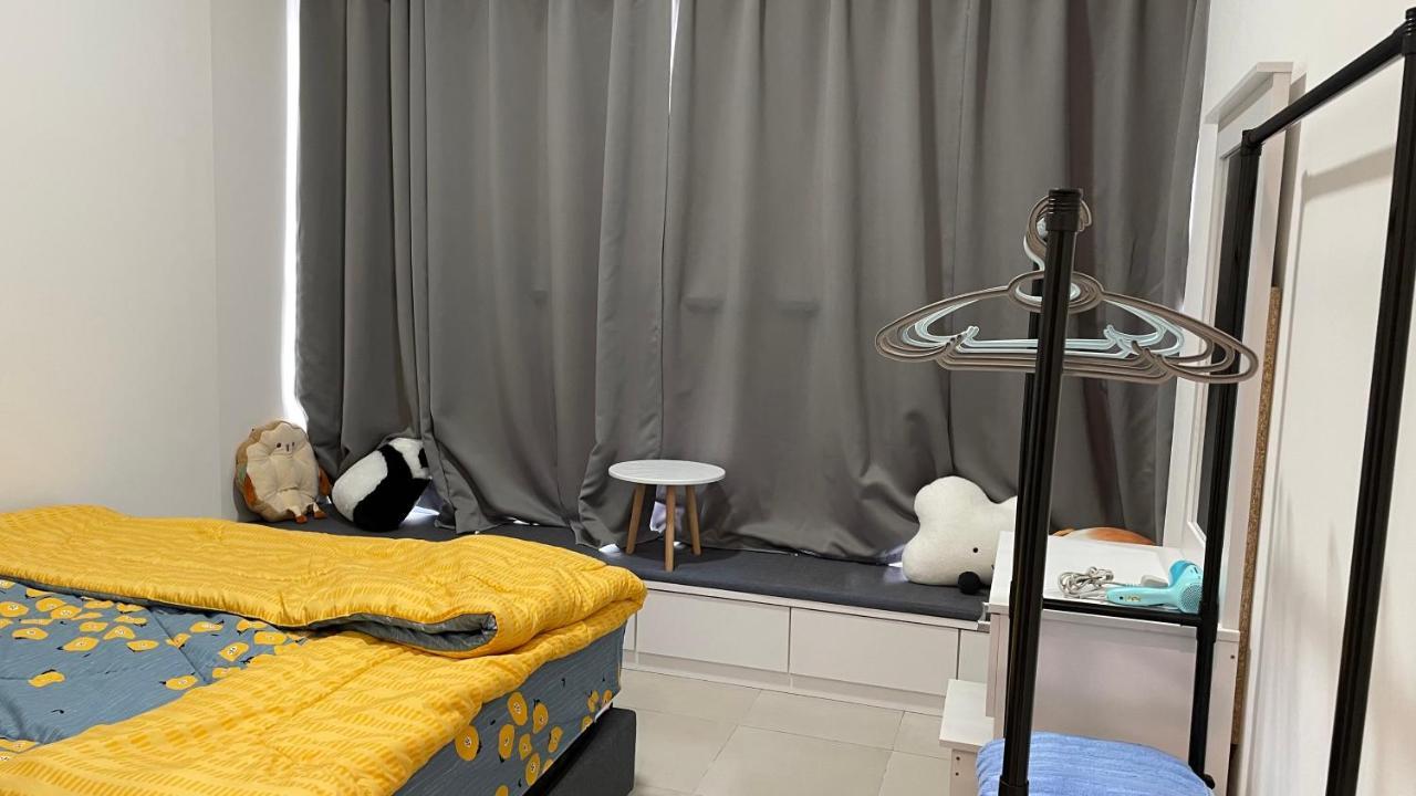 Sandakan Homestay Apartment Forest Cabin 森林小屋 2R2B Zewnętrze zdjęcie