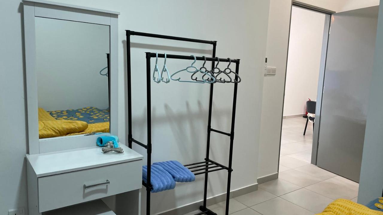 Sandakan Homestay Apartment Forest Cabin 森林小屋 2R2B Zewnętrze zdjęcie