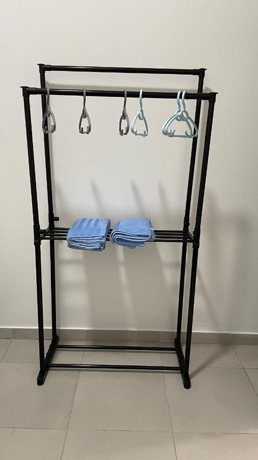 Sandakan Homestay Apartment Forest Cabin 森林小屋 2R2B Zewnętrze zdjęcie