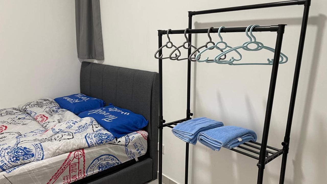 Sandakan Homestay Apartment Forest Cabin 森林小屋 2R2B Zewnętrze zdjęcie